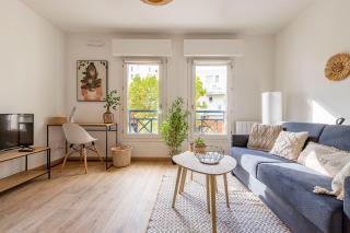 Bright and charming studio next to the tram - Toulouse - 7