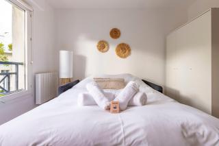 Bright and charming studio next to the tram - Toulouse - 3