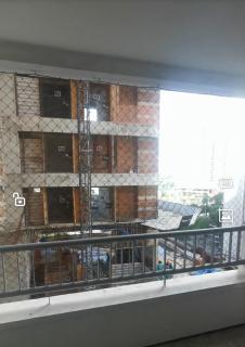 Apto privado no Edifício residencial Náutico 5 ºandar - Fortaleza - 8