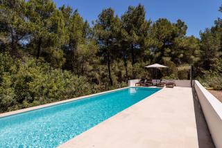 New! Villa Can Secorrat - Can Furnet - 8