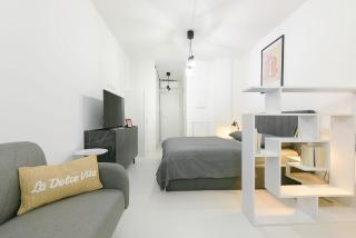 QUEEN HOME MARY ROSE for medium rent - Bolonia - 8