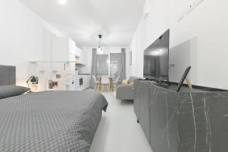 QUEEN HOME MARY ROSE for medium rent - Bolonia - 4