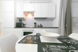 QUEEN HOME MARY ROSE for medium rent - Bolonia - 5