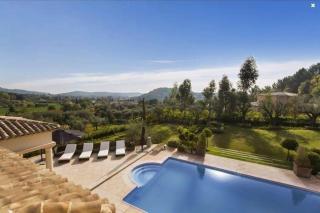 Paradise in olives grove - Grasse - 8