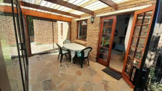 Ballykeep Cottage - Città del Capo - 1
