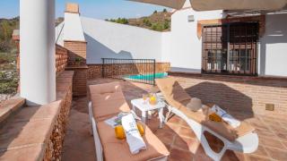 Casa Rural La Miel Nerja by Ruralidays - Nerja - 9