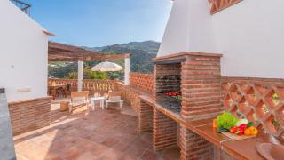 Casa Rural La Miel Nerja by Ruralidays - Nerja - 6