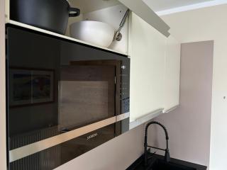 Das WALDFRIEDE Appartement - Bad Tatzmannsdorf - 2