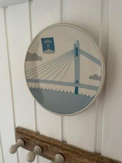 Villa Kaunisto,Riverside Home Near Santa in Town - 8