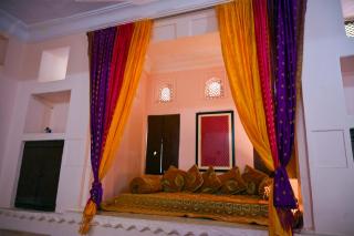 Haveli Gulabram Ji, Bundi - 8