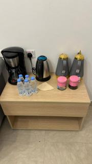 شقة أرضية عائلية مكونة من غرفتين نوم وصالة ومطبخ 3 - Riyad - 7