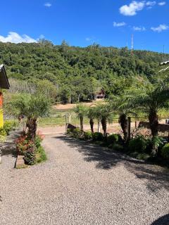 Casa agradável, próximo a Gramado - Três Coroas - 7