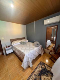 Casa agradável, próximo a Gramado - Três Coroas - 5