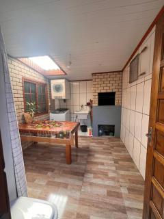 Casa agradável, próximo a Gramado - Três Coroas - 3