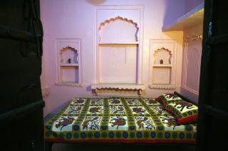 Haveli Gulabram Ji, Bundi - 4