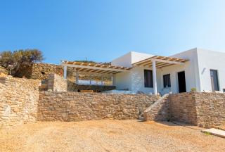 Rockaine Suites - Tinos - 1