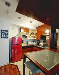 Loft en Merced cerca Metro Bellas Artes - Santiago - 8