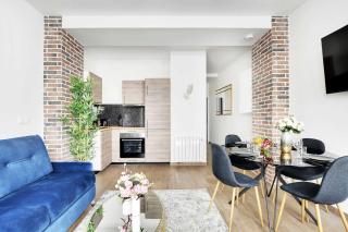 Superb apartment - 1BR 4P - Gare Montparnasse - 9