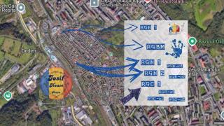 Dormitor Iosif House RGC-c2 - Reşiţa - 9