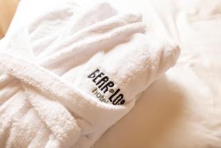 Bearlog Hotel - 2