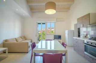 Talete, appartamento in centro a 40 mt dalla spiaggia - Pomelia - 8