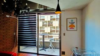 Loft en Merced cerca Metro Bellas Artes - 2