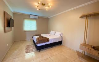 Lusobra Flats Maragogi - 1