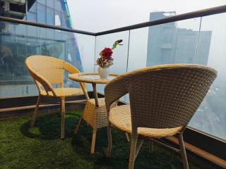 Luxurious suite with City view - Ghaziabad - 6