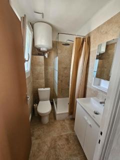 Studio cosy - Fos-sur-Mer - 3