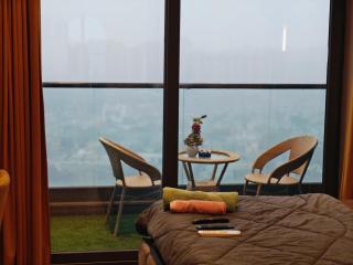 Luxurious suite with City view - Ghaziabad - 5