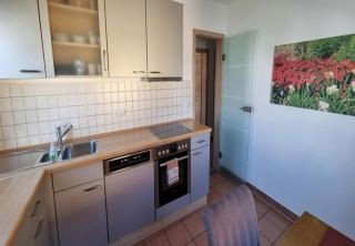 Ferienwohnung S-Bahn Nähe - Schwaikheim - 6