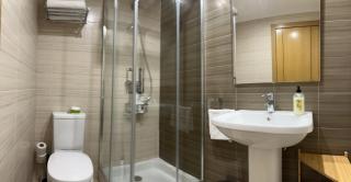 Apartamento Europa Prados - Atenea - 4