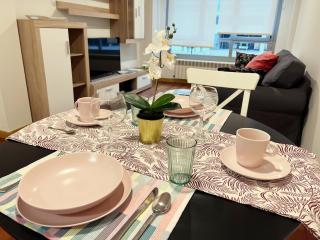Apartamento Europa Prados - Atenea - Oviedo - 3