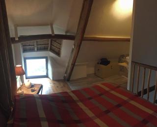 Linotte Chaumière des Marionnettes - 3