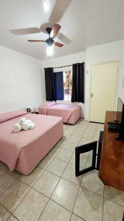 Hotel Villa Charmosa - São Pedro - 7
