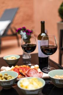Leopardo Boutique Apartment in Trastevere - Rome - 6