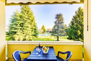 The Riva Apartment Sirmione - Sirmione - 7