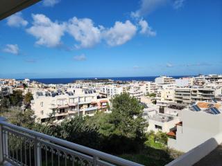 Elevate Blue Apartment - Rethymno - 7