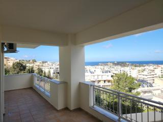 Elevate Blue Apartment - Rethymno - 5