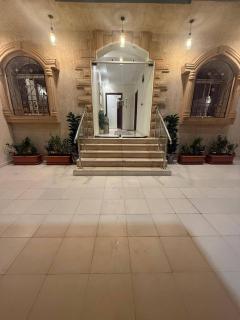 ضيافة بيت المدينة - Medina - 2