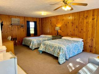 Driftwood Resort Bull Shoals - Bull Shoals - 9