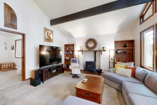 The Pony Creek Forest Retreat - 7