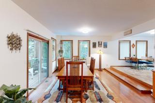 The Pony Creek Forest Retreat - North Bend - 5