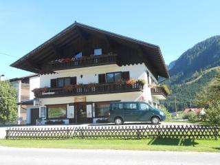 Ammoniten Blick - Appartement Gustav Gapp - Gosau - 3