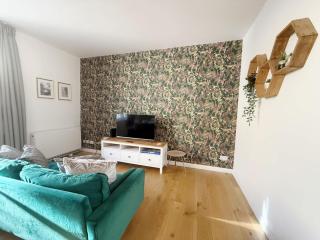 Alma Vale Apartments 1 - Hopewell - Bristol - 1