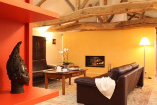 Hôtel-Restaurant le Château de Besseuil, Mâcon Nord - Teritoria - Clessé - 9