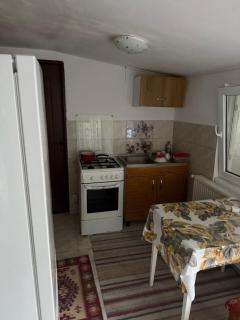 Mutlu residence - Mangalia - 2
