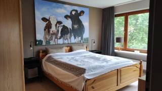 Ferienwohnung König Ludwig - Chiemgau Karte - Inzell - 1