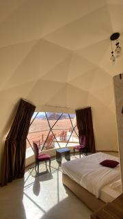 Amin Camp - Wadi Rum - 8