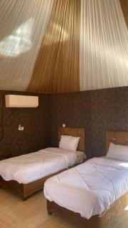 Amin Camp - Wadi Rum - 5